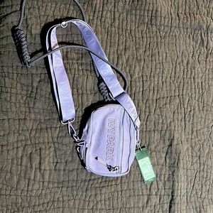 Ivy park rodeo bag NWT